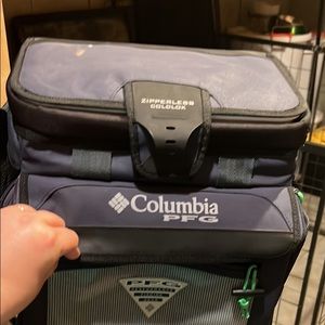 Columbia PGF Cooler